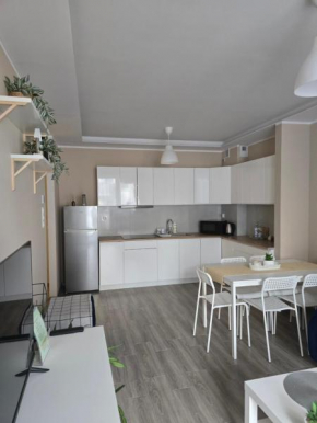 Apartament Słowińców 35, Wejherowo